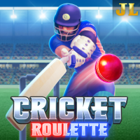 JILI Cricket Roulette