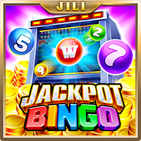 JILI Jackpot Bingo