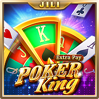 JILI Poker King