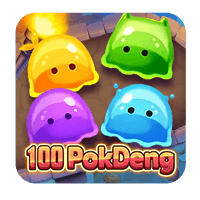 100 PokDeng