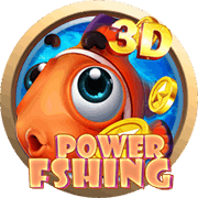 FG Power fishing 3D
