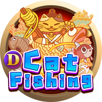 TP Cat Fishing