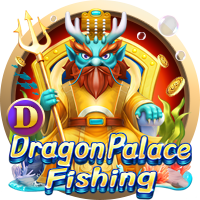 TP Dragon Palace Fishing