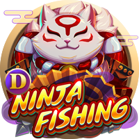 TP Ninja Fishing