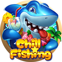 YGR Chill Fishing
