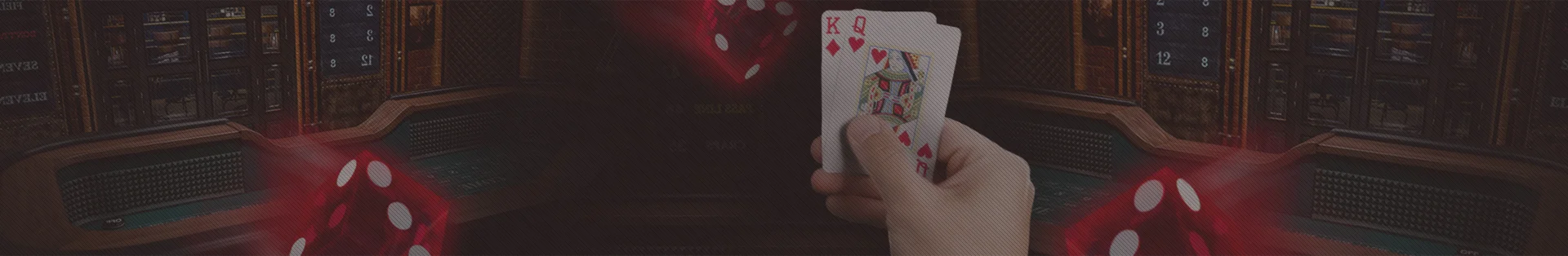 Live casino