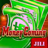 Money Coming by Jili