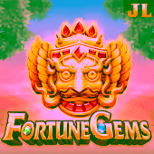 Fortune Gems by Jili