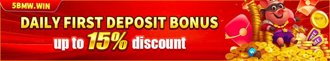 55BMW.WIN — 15% sa unang deposito ng araw