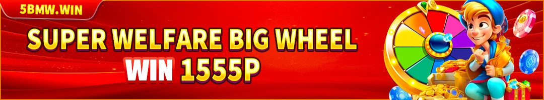 5BMW.COM — maswerteng gulong (deposito at draw)