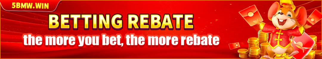 55BMW.WIN — rebate sa laro 0.5% (walang limit, 1× turnover)