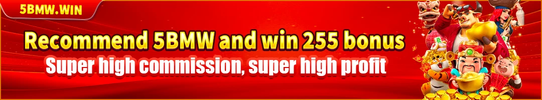 55BMW.WIN — referral, imbitasyon, at komisyon sa ahente