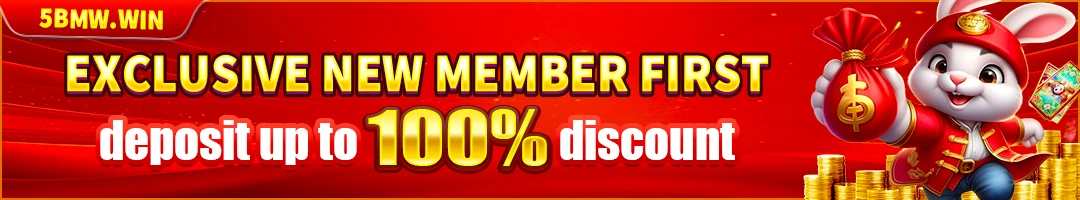 55BMW.WIN — 198P unang deposito sa rehistro (100% rebate)