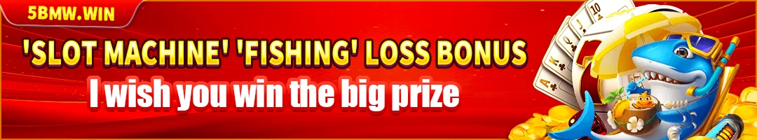 55BMW.WIN — rescue bonus kung may pagkawala (slots at pangingisda)