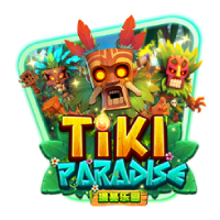 Tiki Paradise