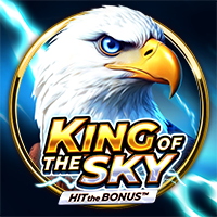 King of the Sky: Hit the Bonus