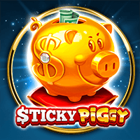 Sticky Piggy