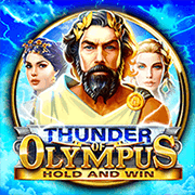 Thunder of Olympus