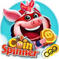 Coin Spinner