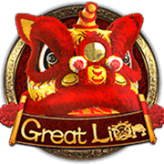 Great Lion