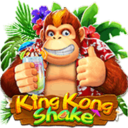 King Kong Shake