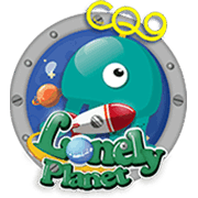 Lonely Planet