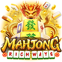 Mahjong Rich Ways