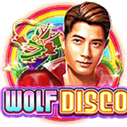 Wolf Disco
