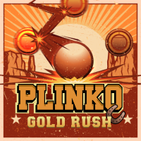 Plinko Gold Rush