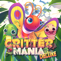 Critter Mania Deluxe