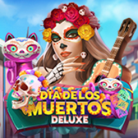Dia De Los Muertos Deluxe