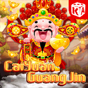 Cai Yuan Guang Jin