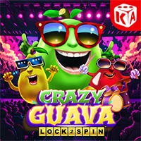Crazy Guava Lock 2 Spin