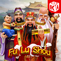 Fu Lu Shou