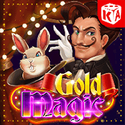 Gold Magic