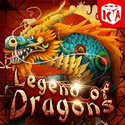 Legend of Dragons