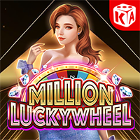 Million Lucky Wheel