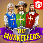 Musketeers