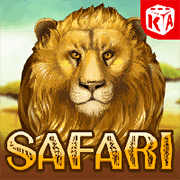 Safari Slots
