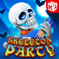 Skeleton Party