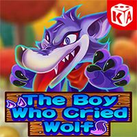 The Boy Who Cried Wolf