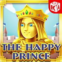 The Happy Prince