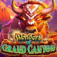 Wonders of Grand Canyon