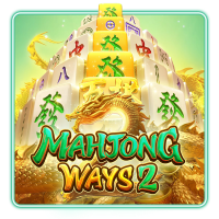 Mahjong Ways 2