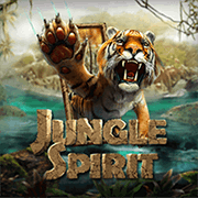 Jungle Spirit: Call of the Wild