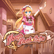 Magic Maid Cafe