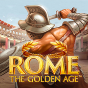 Rome:The Golden Age