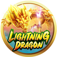 Lightning Dragon