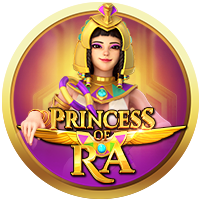 Princess of RA