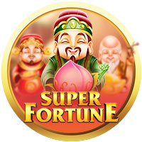 Super Fortune